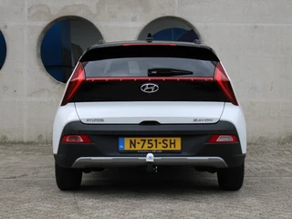 Hyundai Bayon – thumbnail 3