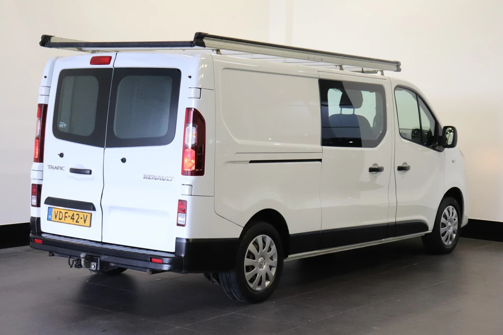 Renault Trafic – foto 4