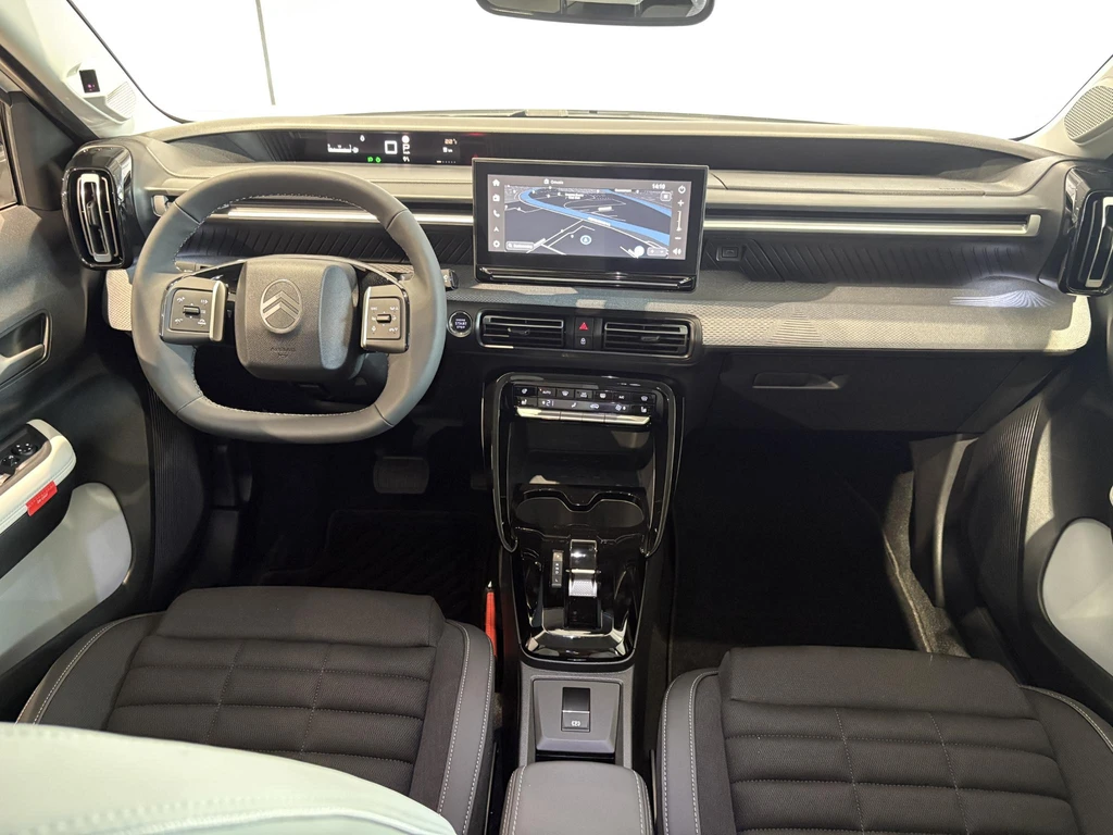 Citroën C3 Aircross – foto 7