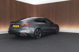Audi A5 – thumbnail 4