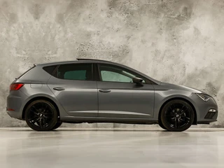 SEAT Leon – thumbnail 6