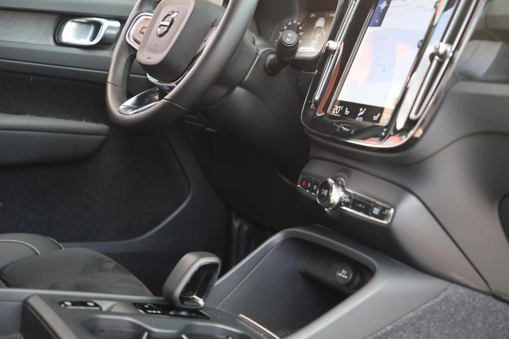 Volvo XC40 – foto 39