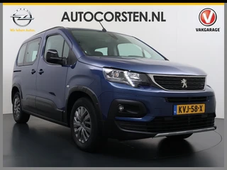 Peugeot e-Rifter – thumbnail 8