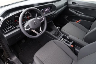 Volkswagen Caddy – thumbnail 7