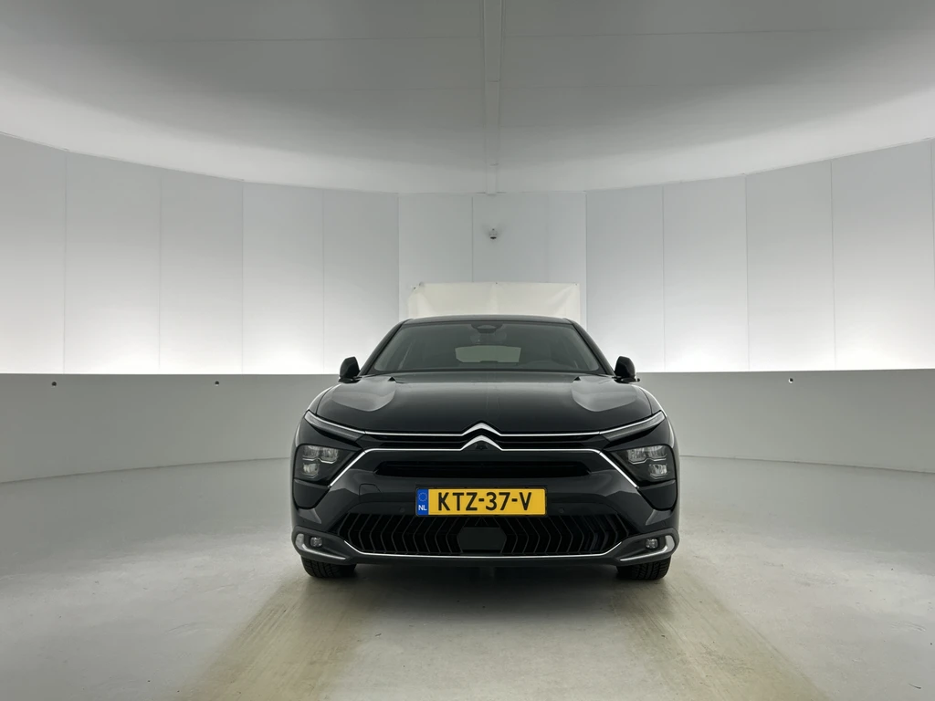 Citroën C5 X – foto 5