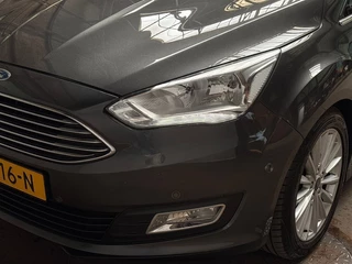 Ford C-MAX – thumbnail 24
