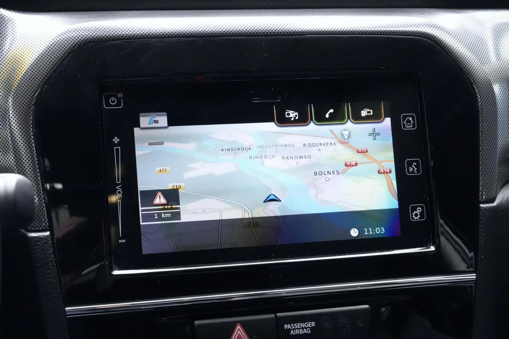 Suzuki Vitara – foto 15