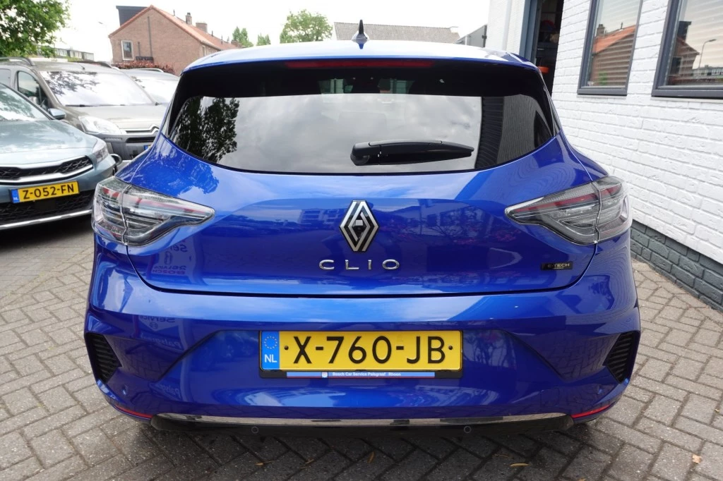 Renault Clio – foto 6