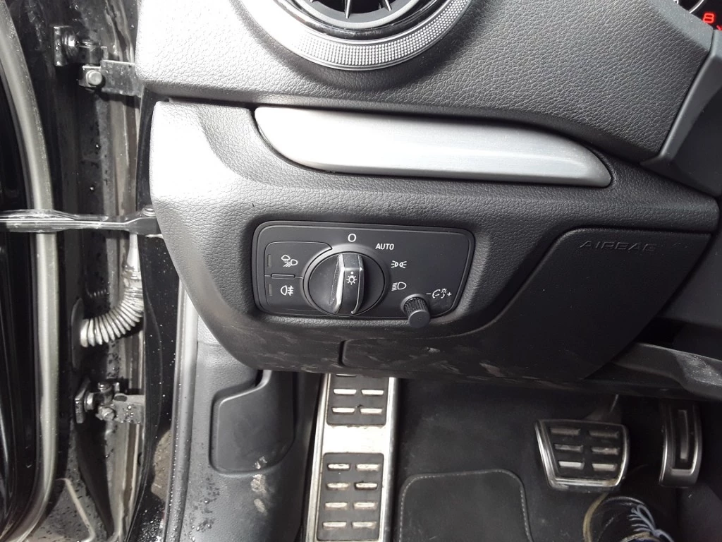 Audi A3 – foto 20
