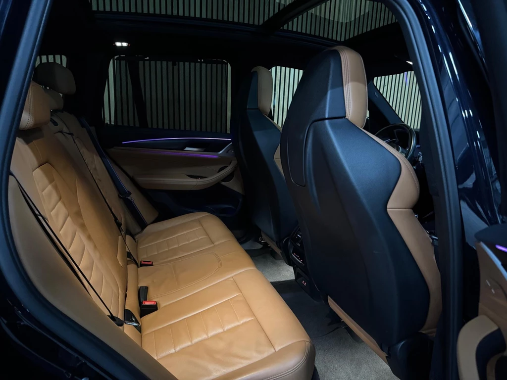 BMW X3 – foto 18