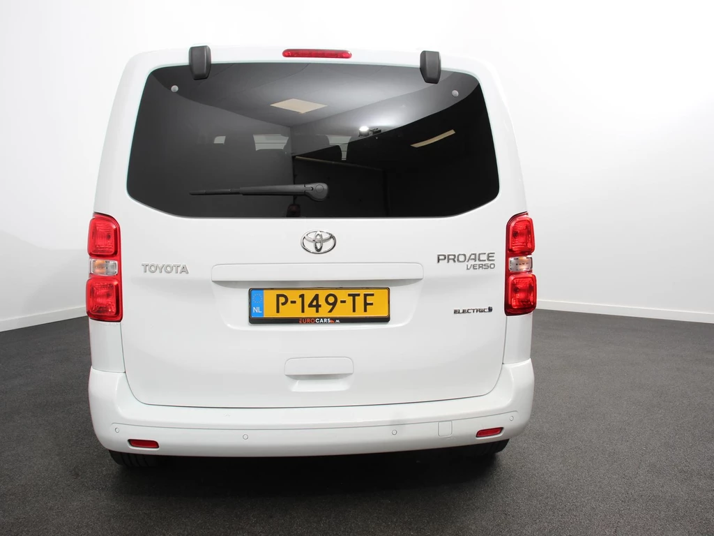 Toyota ProAce – foto 4