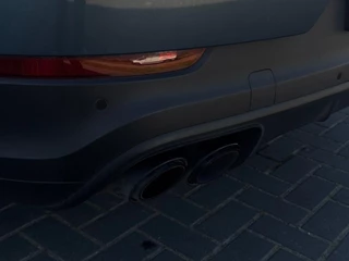 Porsche Cayenne – thumbnail 9