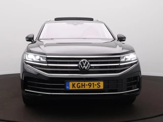 Volkswagen Touareg – thumbnail 11