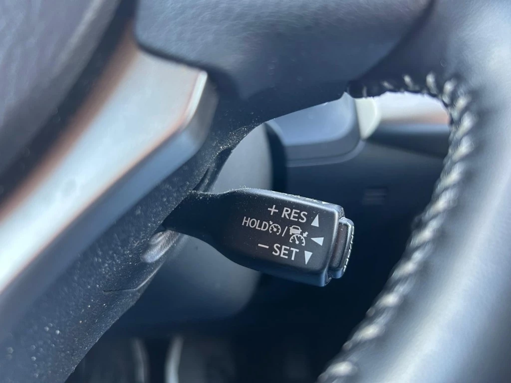 Lexus CT – foto 19