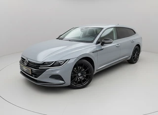 Volkswagen Arteon – thumbnail 1