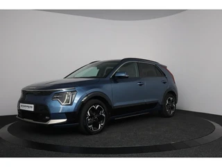Kia Niro EV – thumbnail 2