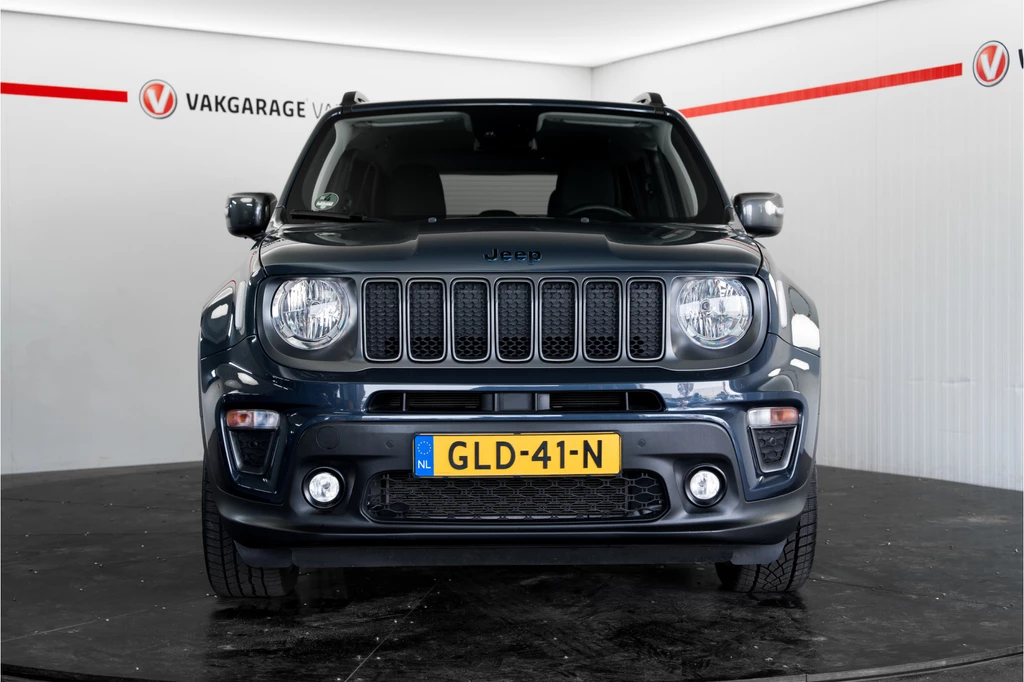 Jeep Renegade – foto 8