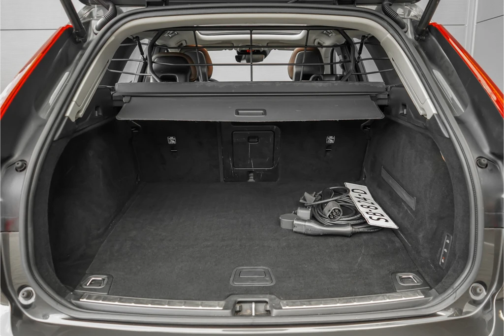 Volvo XC60 – foto 15
