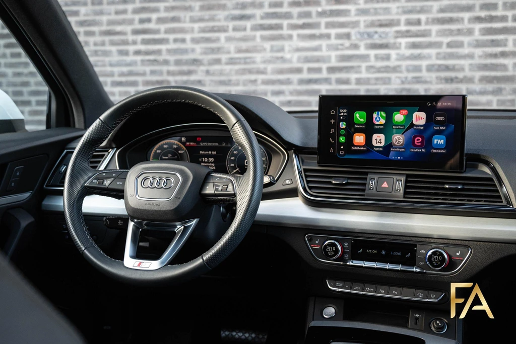 Audi Q5 – foto 44