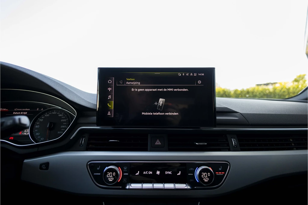 Audi A4 – foto 30