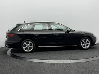 Audi A4 – thumbnail 6