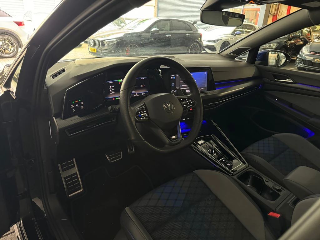 Volkswagen Golf – foto 11