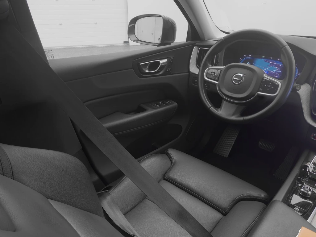 Volvo XC60 – foto 28