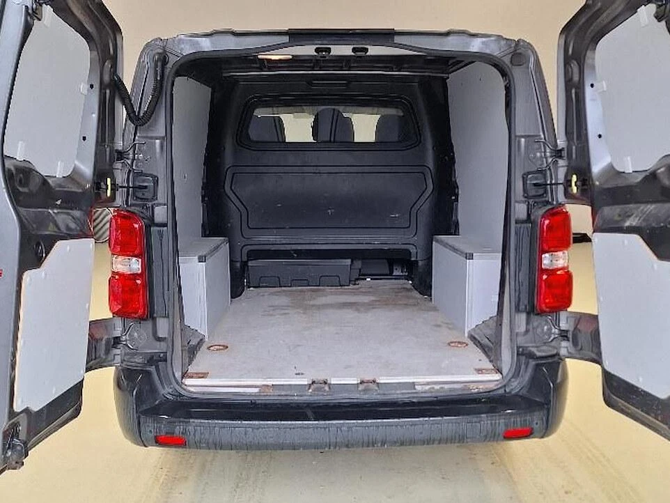 Peugeot Expert – foto 4