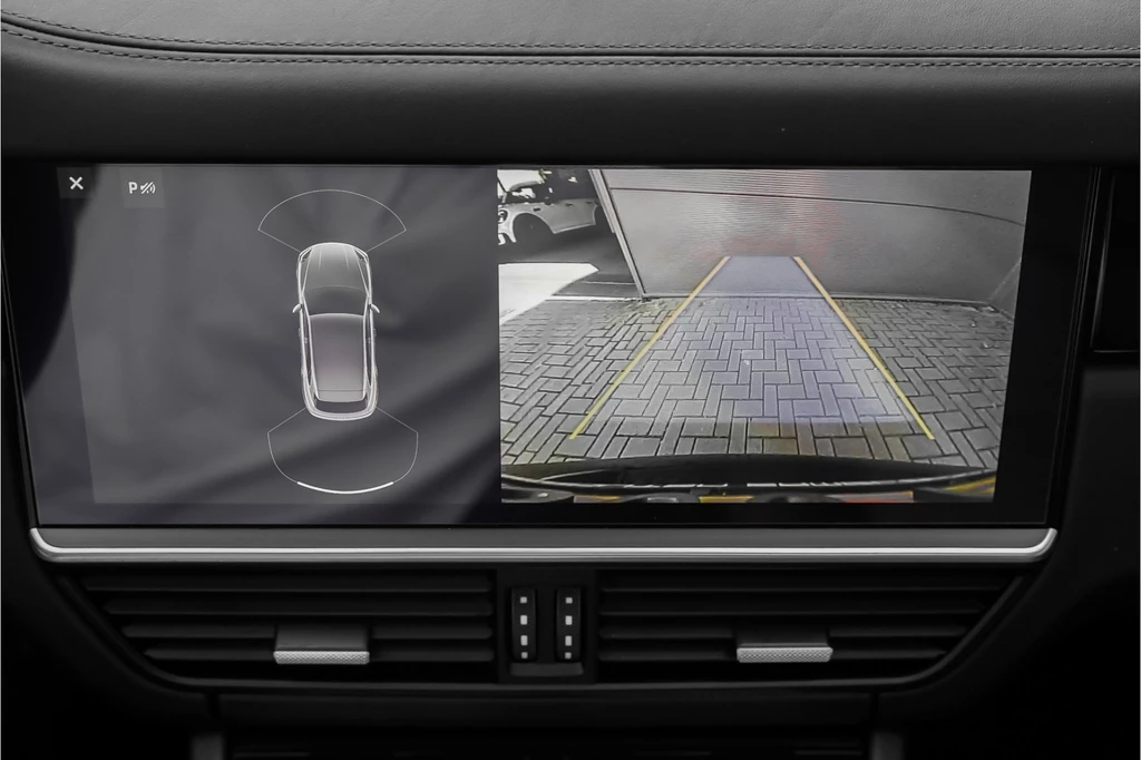 Porsche Cayenne – foto 28