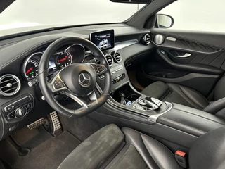 Mercedes-Benz GLC – thumbnail 14