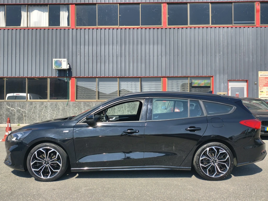 Ford Focus – foto 2