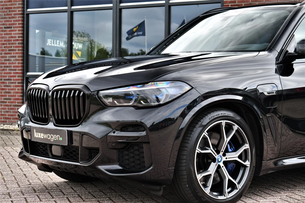 BMW X5 – foto 2