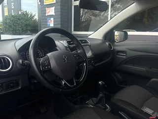 Mitsubishi Space Star – thumbnail 11