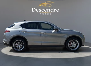 Alfa Romeo Stelvio – thumbnail 6