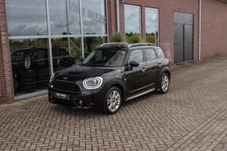 MINI Countryman – thumbnail 1