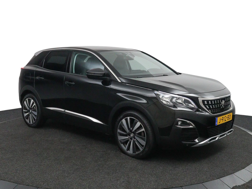 Peugeot 3008 – foto 7
