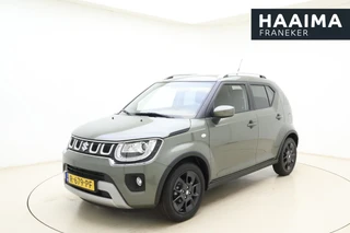 Suzuki Ignis – thumbnail 1