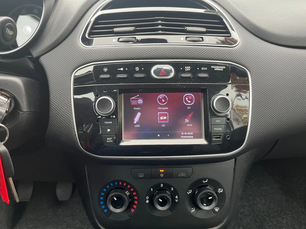 Fiat Punto – foto 10