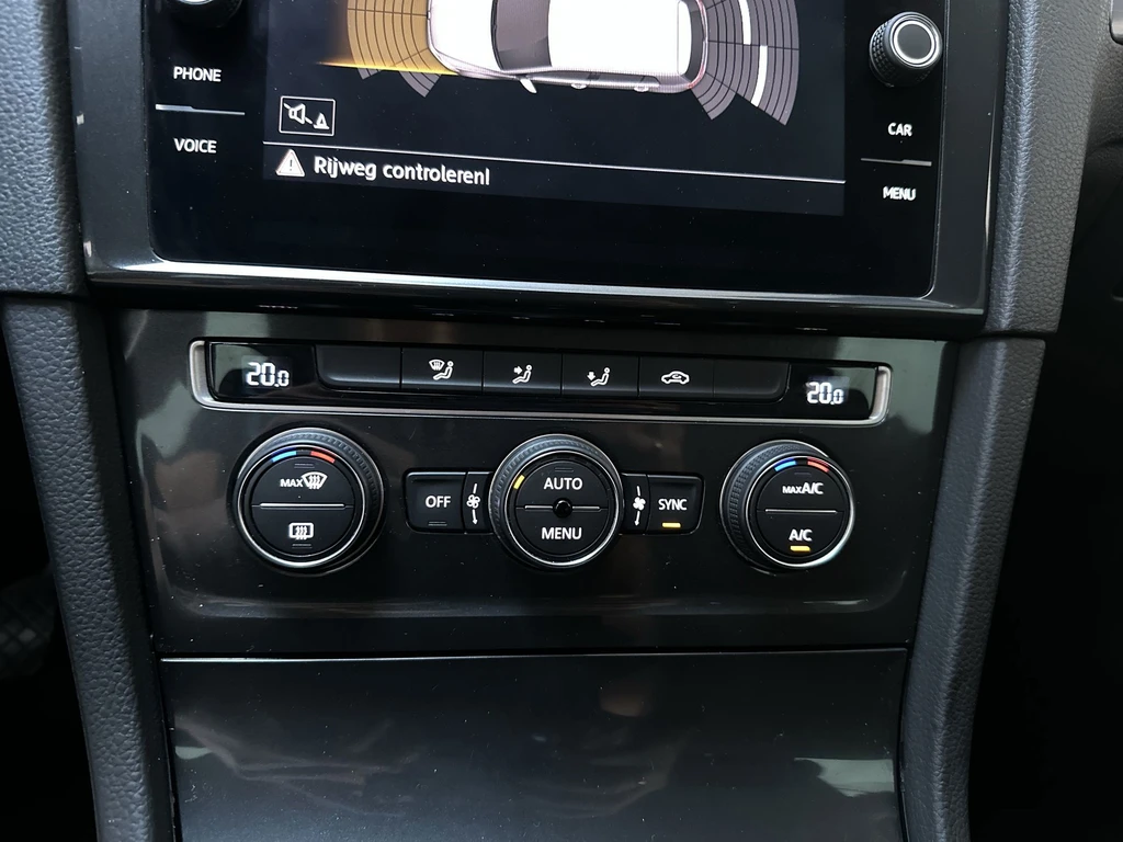 Volkswagen Golf – foto 10