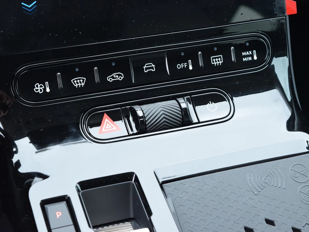 Citroën C5 Aircross – foto 18