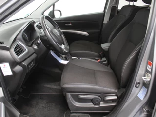 Suzuki S-Cross – thumbnail 36