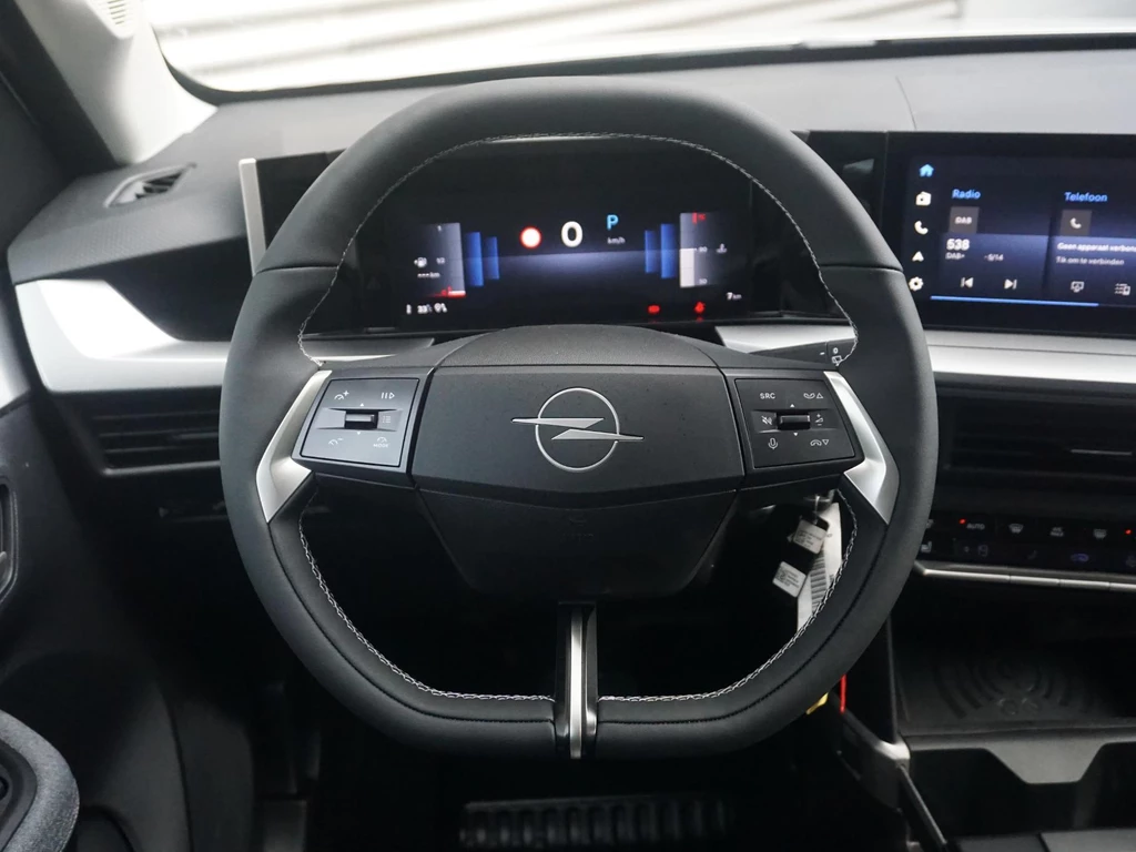 Opel Frontera – foto 16