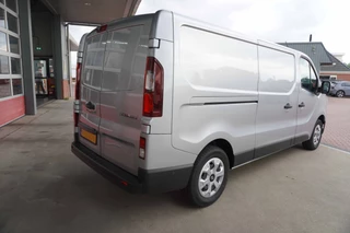 Renault Trafic – thumbnail 6