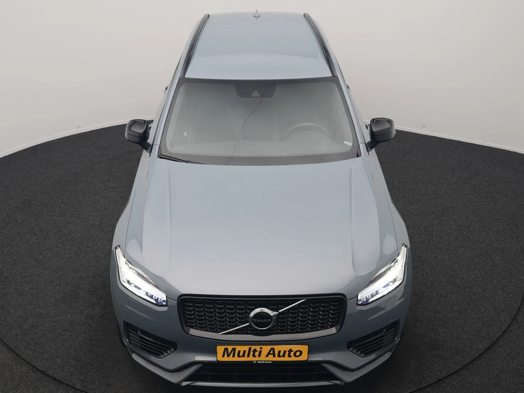 Volvo XC90 – foto 14