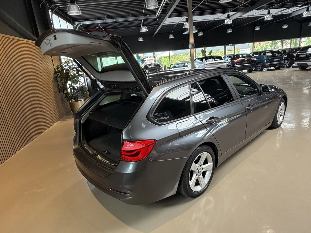 BMW 3 Serie – foto 7