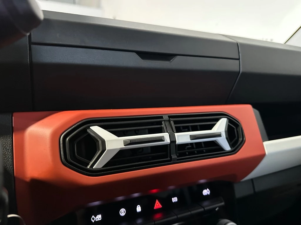 Dacia Spring – foto 26