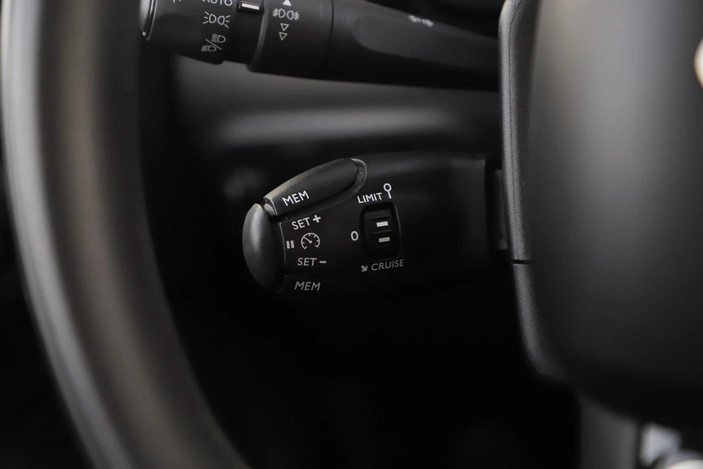 Citroën C3 – foto 11
