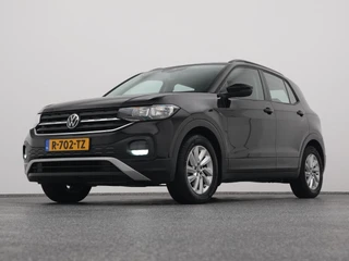 Volkswagen T-Cross – thumbnail 2