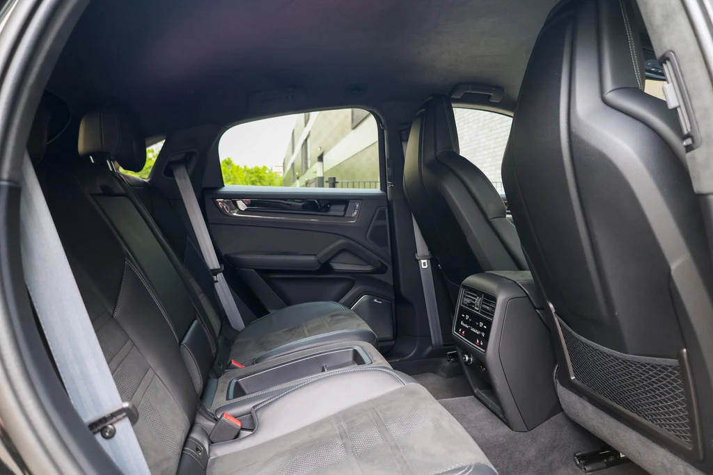 Porsche Cayenne – foto 74