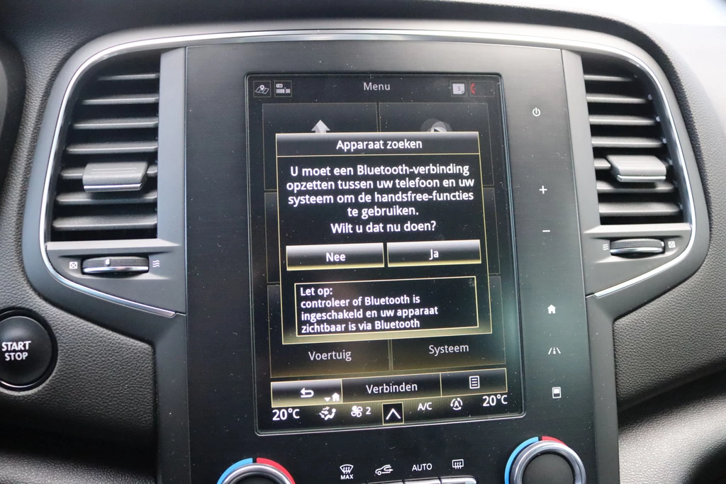 Renault Mégane Estate – foto 23